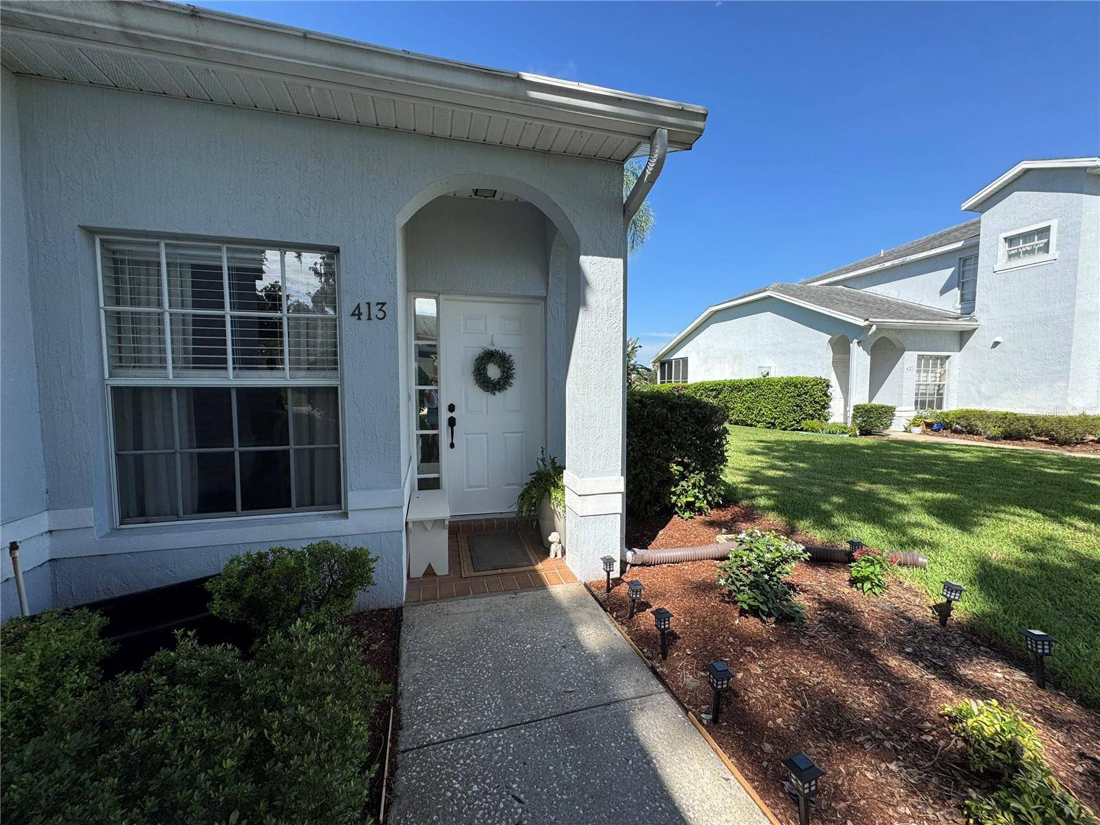 413 EAGLE RIDGE DR #413, Davenport, FL 33837