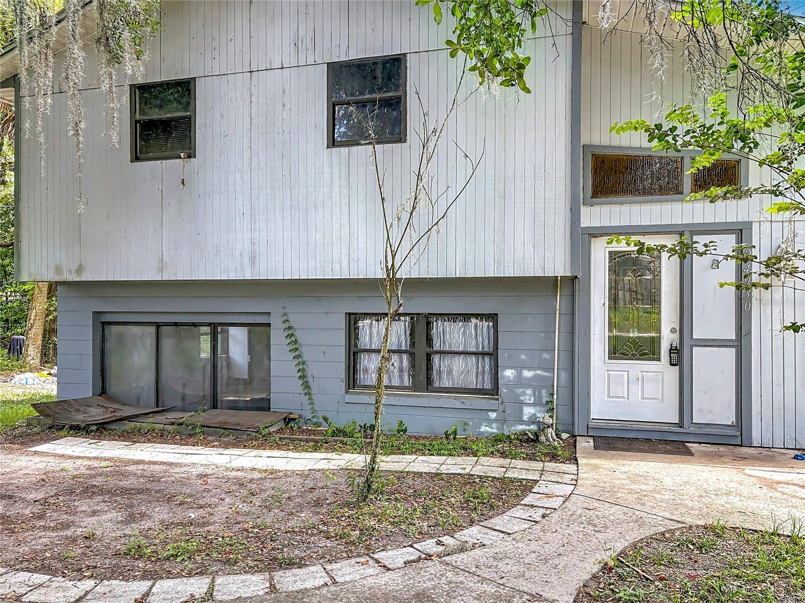 24930 AVENUE C, Paisley, FL 32767