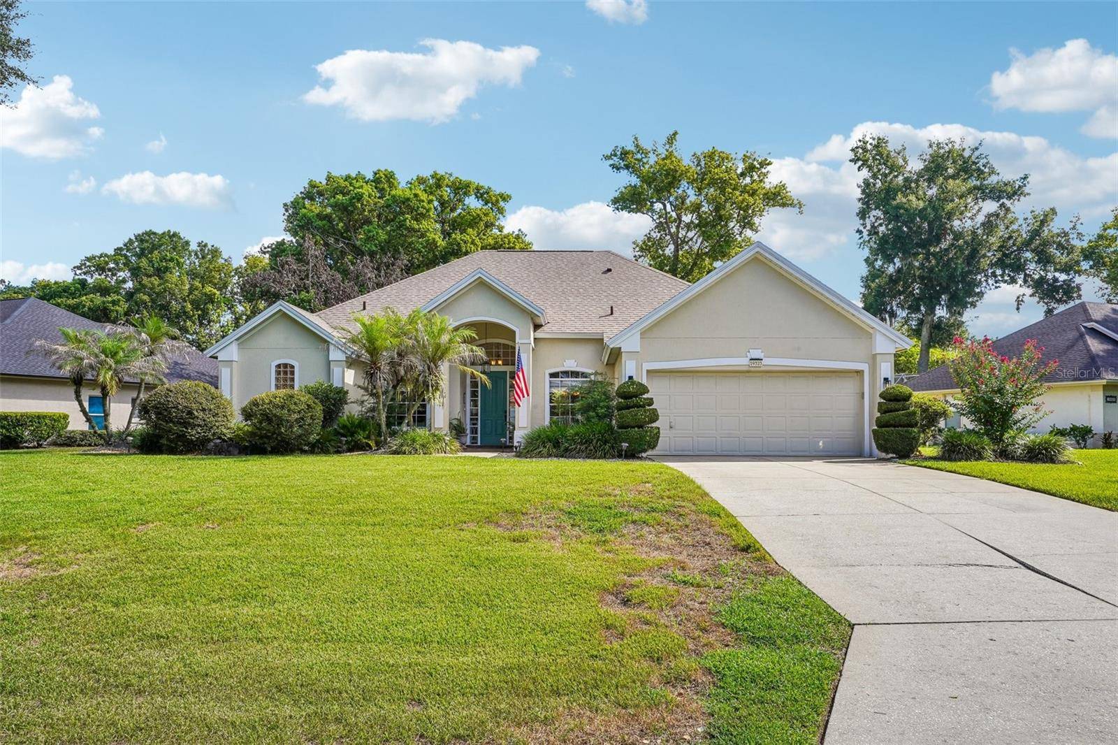 19323 PARK PLACE BLVD, Eustis, FL 32736