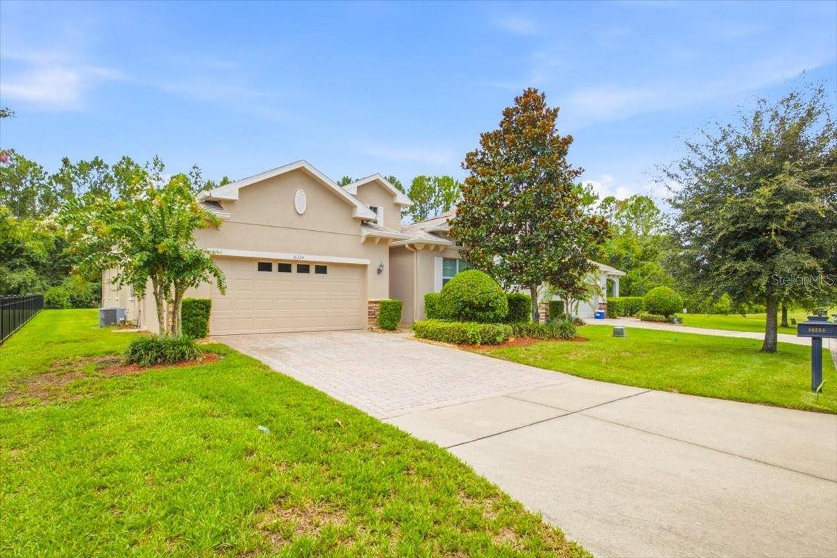 16224 SW MEAD ST, Clermont, FL 34714