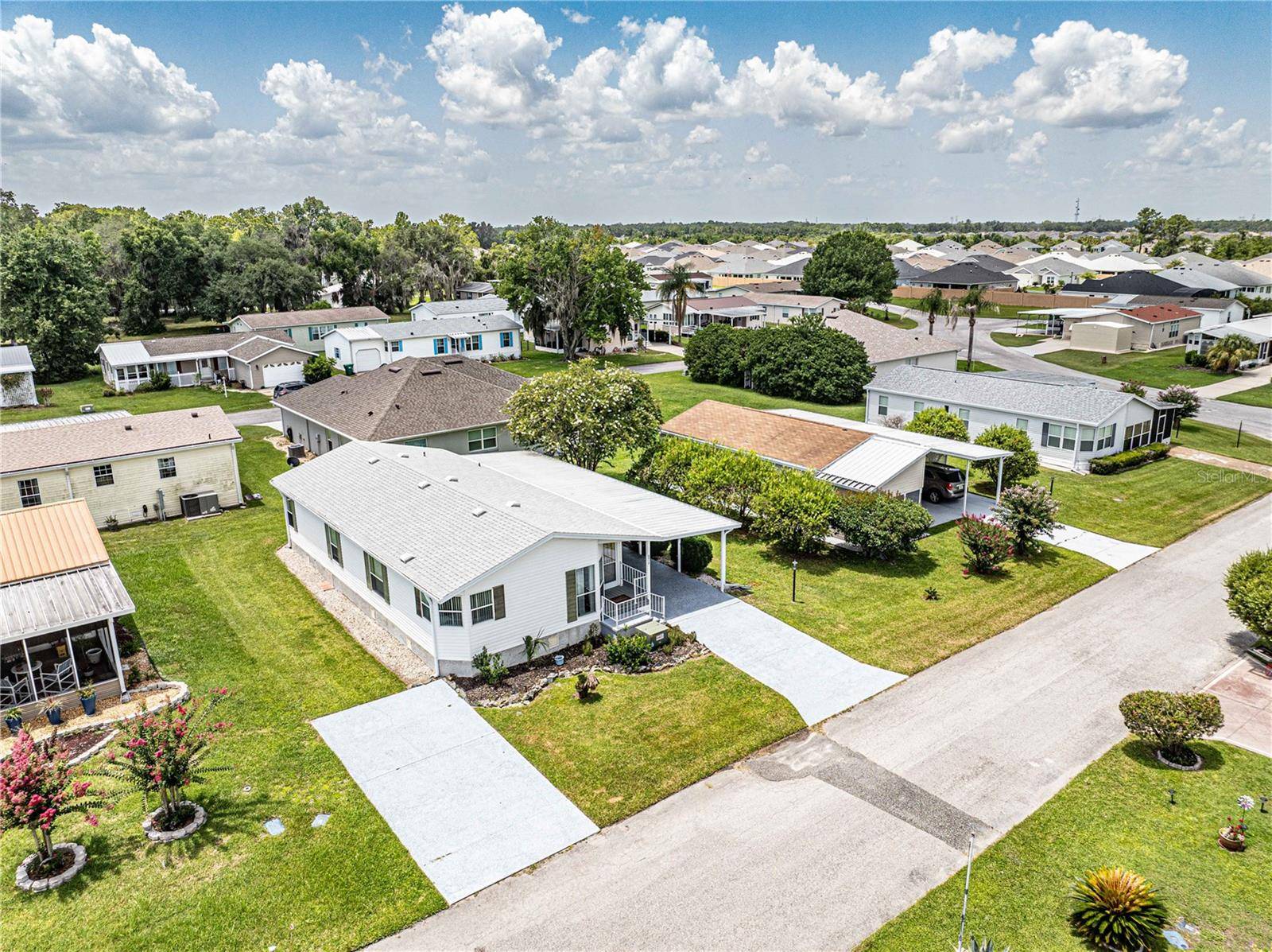 5217 CAMBRIDGE CT, Wildwood, FL 34785