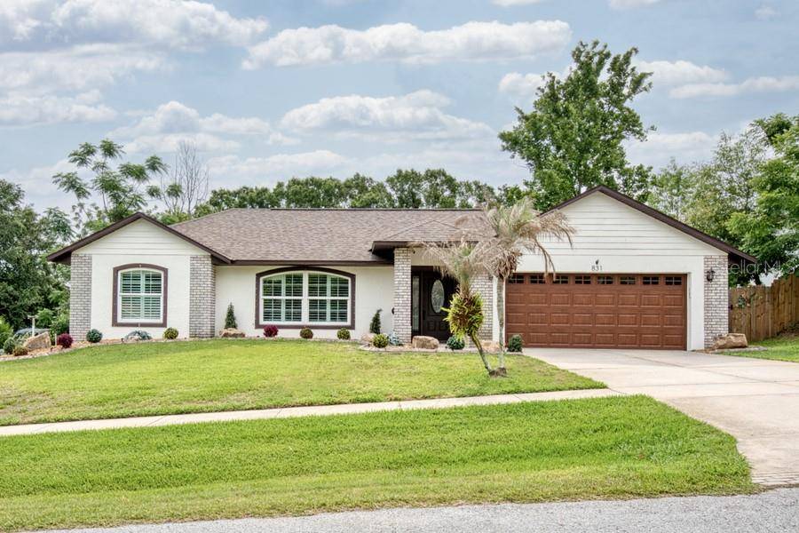 831 FORESTWOOD DR, Minneola, FL 34715