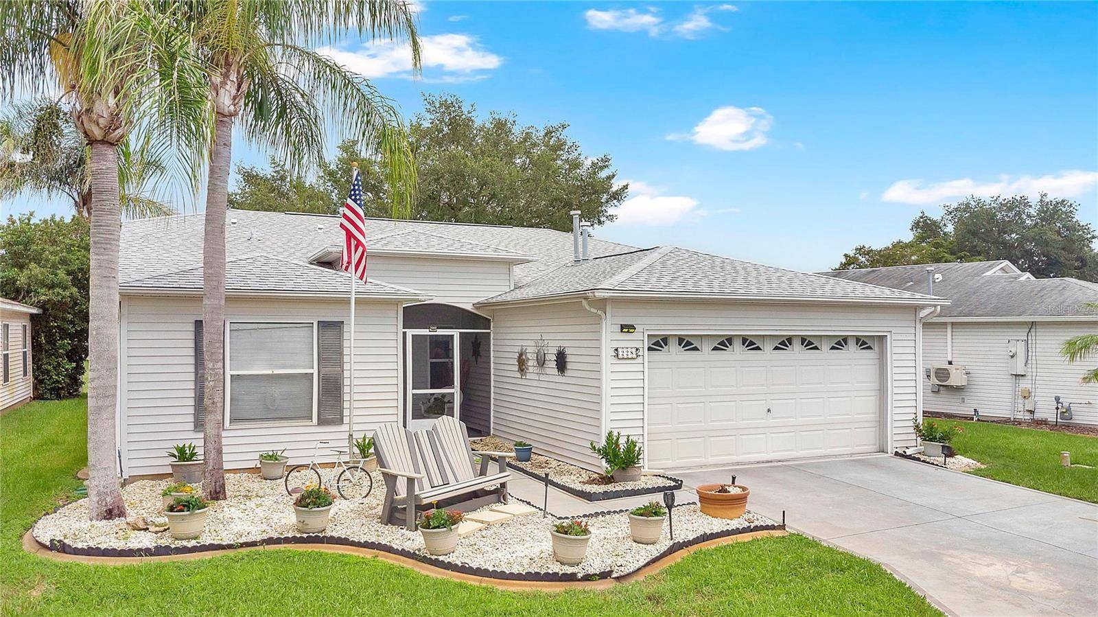 228 GRAND VISTA TRL, Leesburg, FL 34748