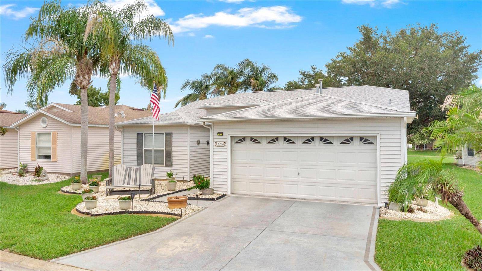 228 GRAND VISTA TRL, Leesburg, FL 34748