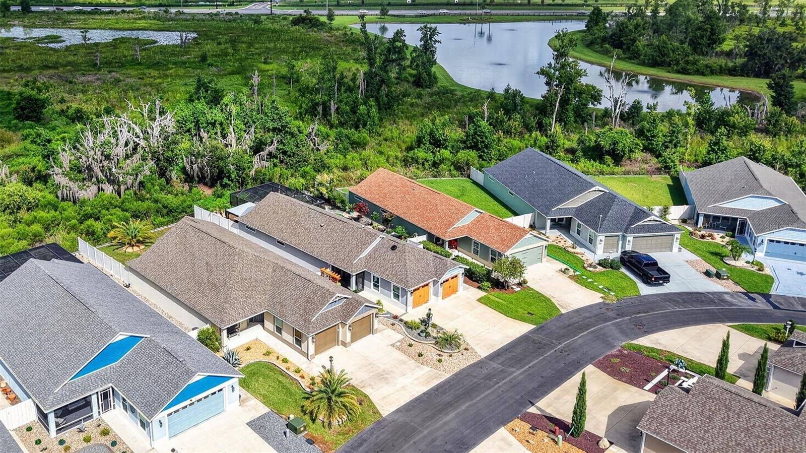 4686 HILES PL, The Villages, FL 32163