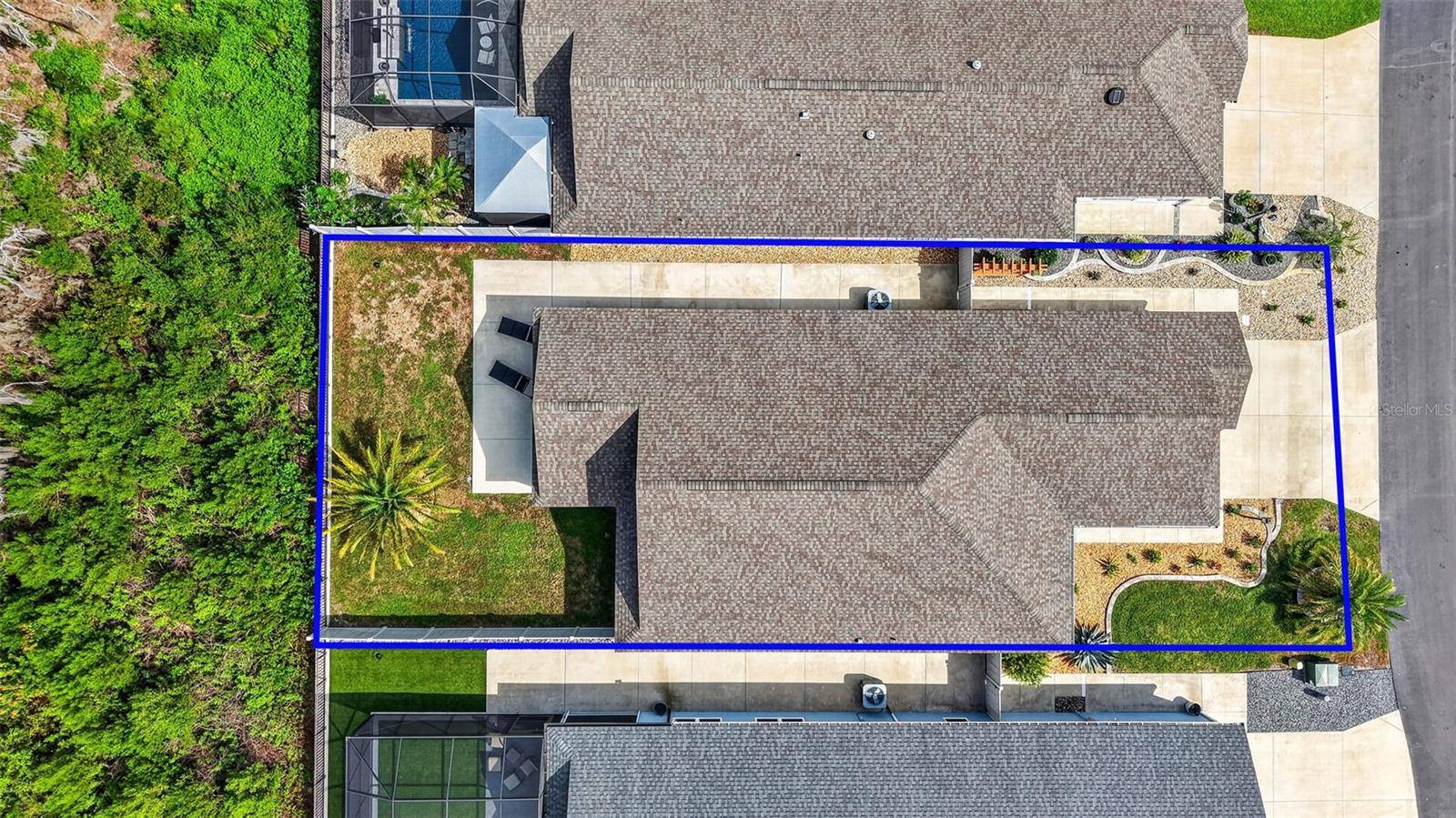 4686 HILES PL, The Villages, FL 32163