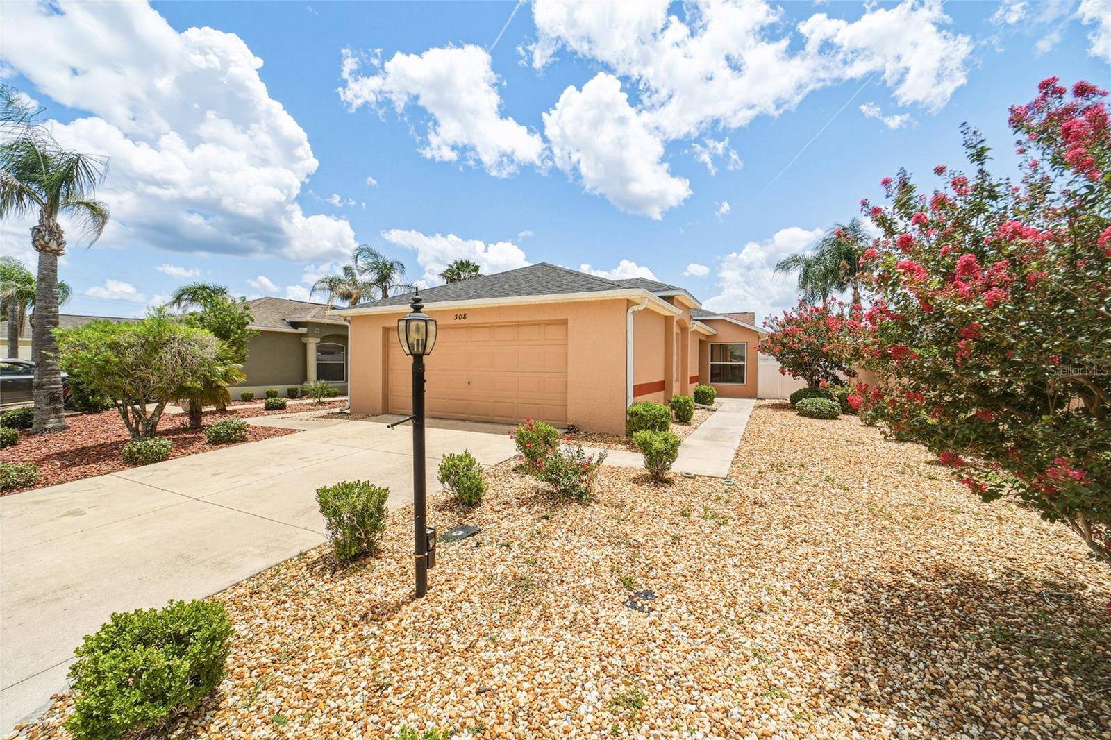 308 ALMERIA ST, The Villages, FL 32162