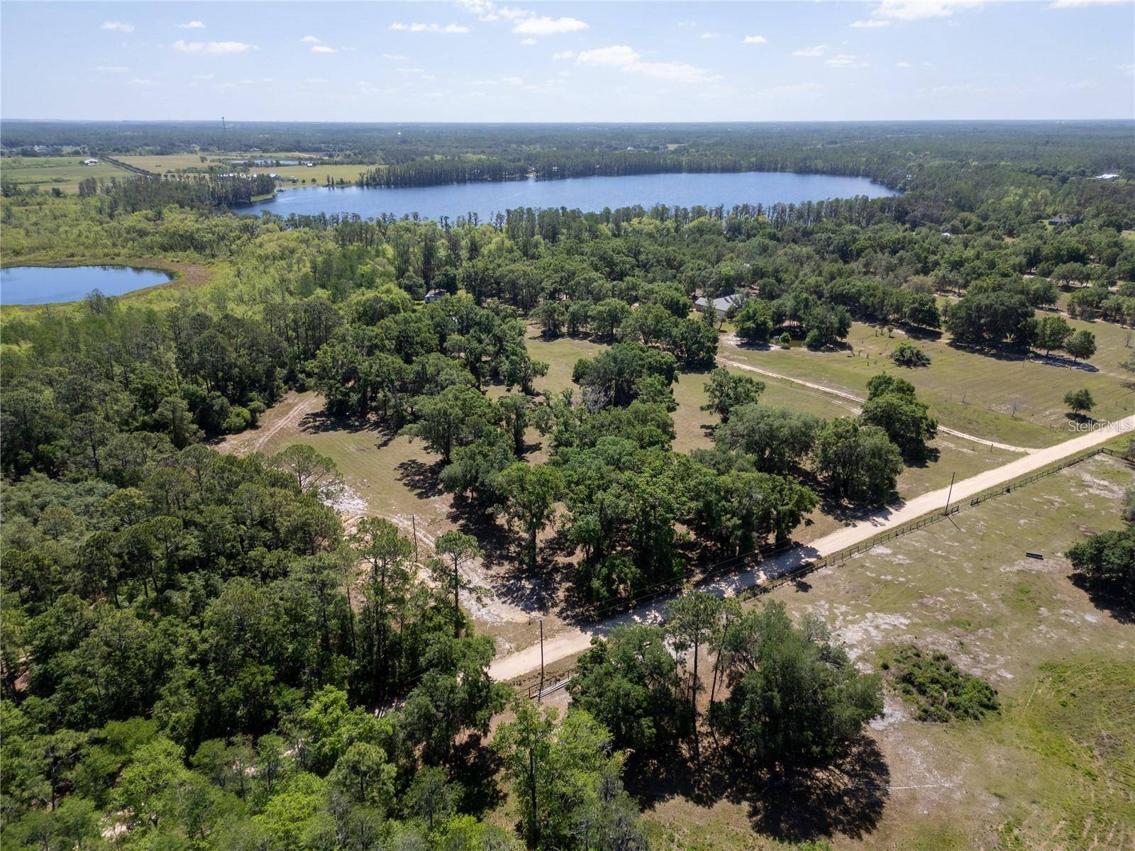 DR BAKER RD, Groveland, FL 34736