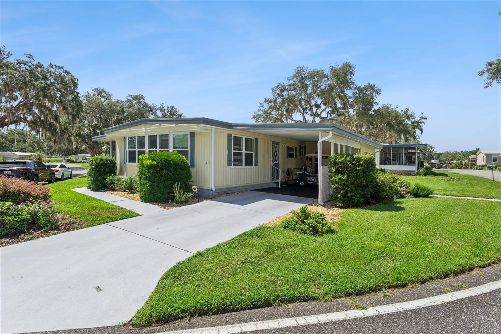 111 IXORA WAY, Leesburg, FL 34748