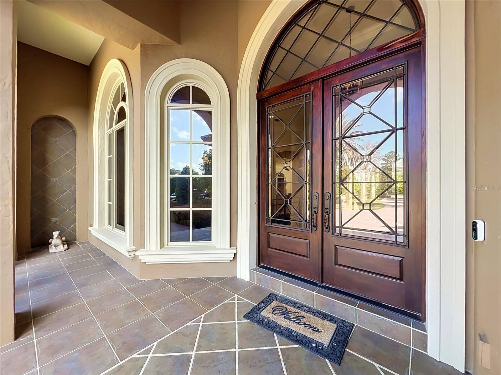 16028 PENDIO DR, Bella Collina, FL 34756