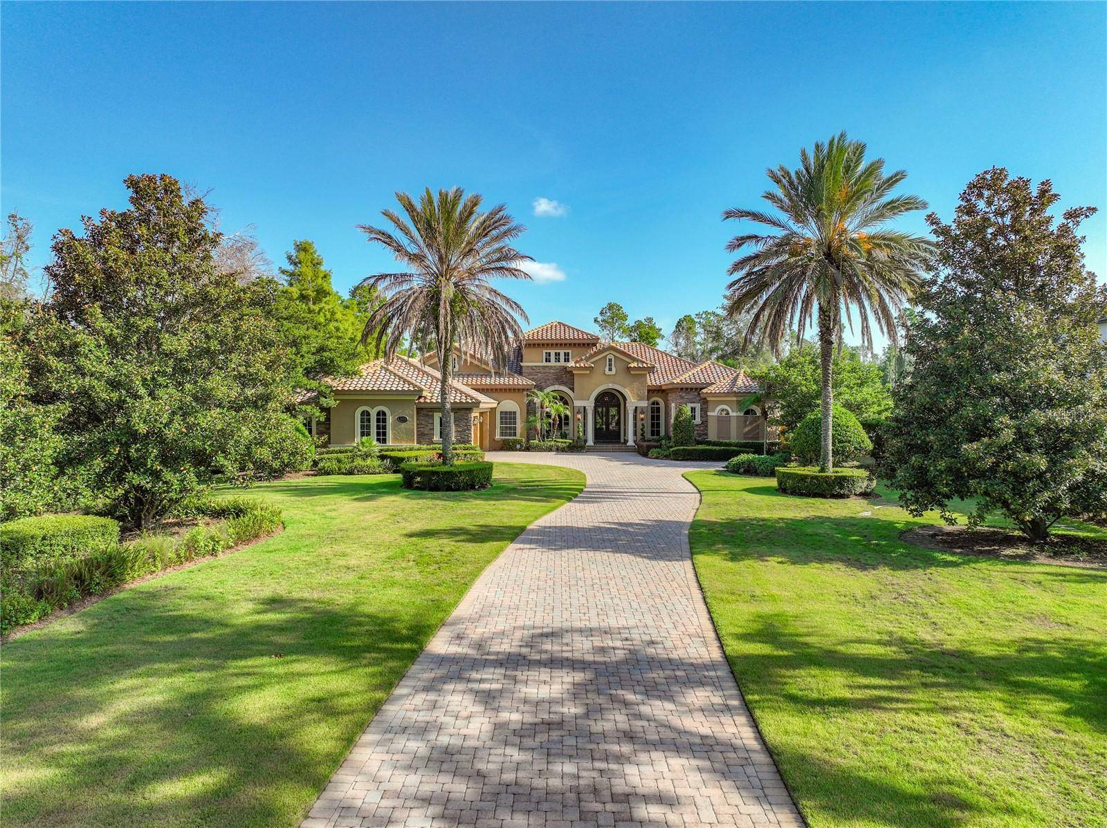 16028 PENDIO DR, Bella Collina, FL 34756