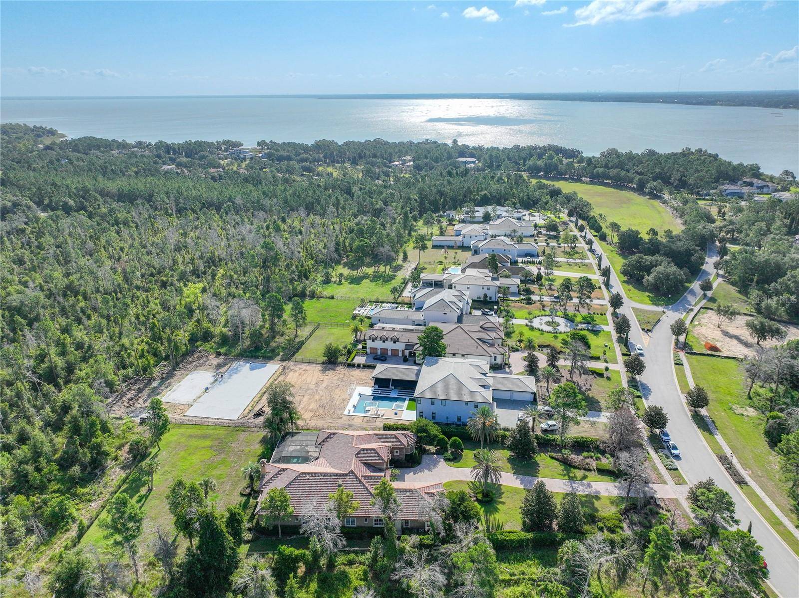 16028 PENDIO DR, Bella Collina, FL 34756