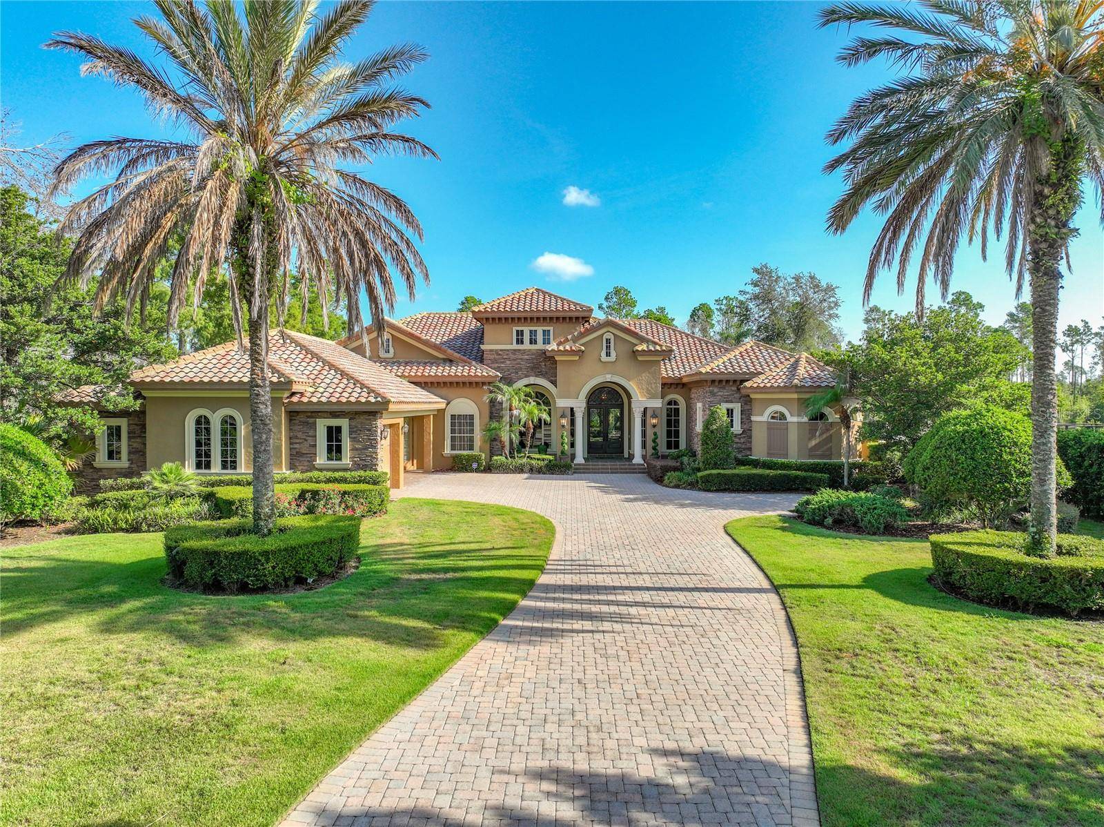 16028 PENDIO DR, Bella Collina, FL 34756