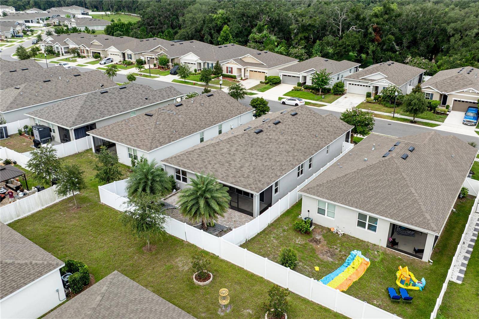 5229 MEADOW SONG DR, Okahumpka, FL 34762