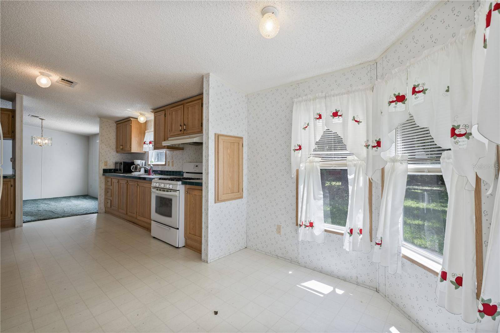 2786 NE 33RD PL, Coleman, FL 33521