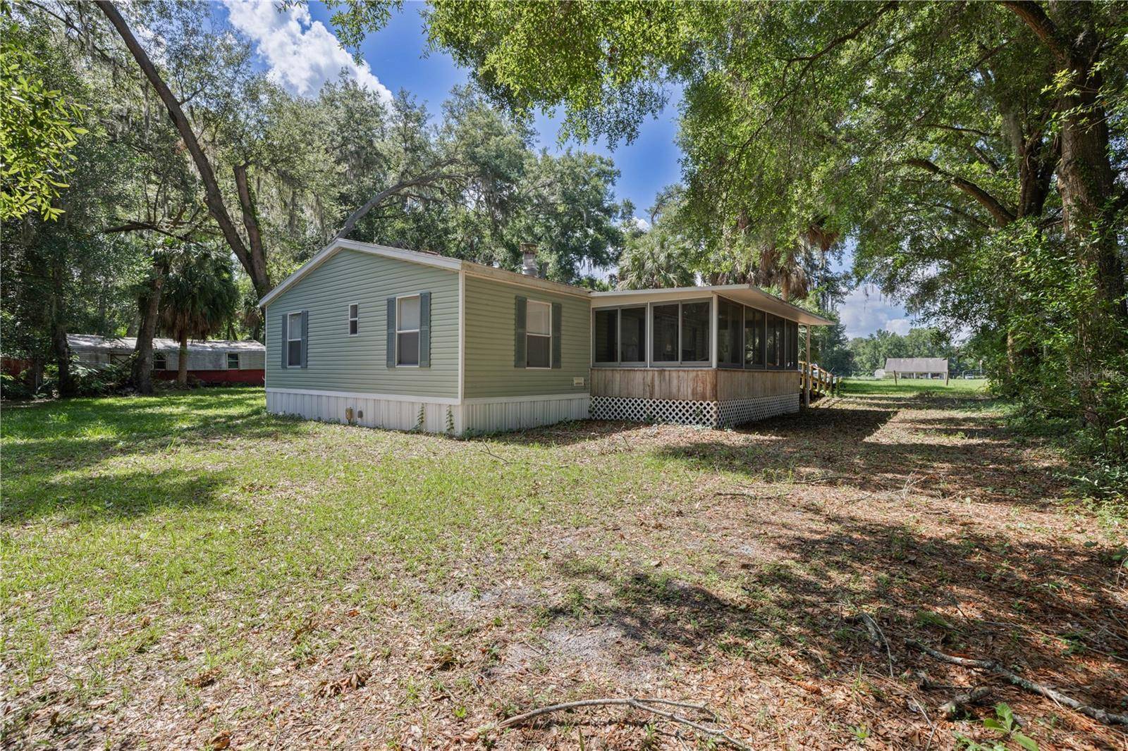 2786 NE 33RD PL, Coleman, FL 33521