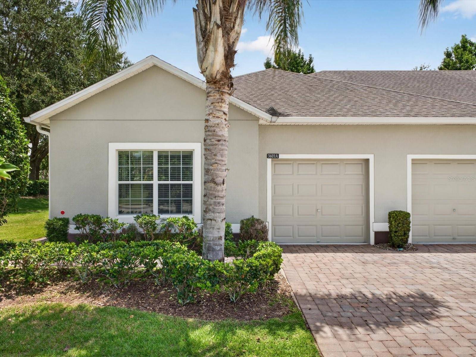 3601 SOLANA CIR #A, Clermont, FL 34711
