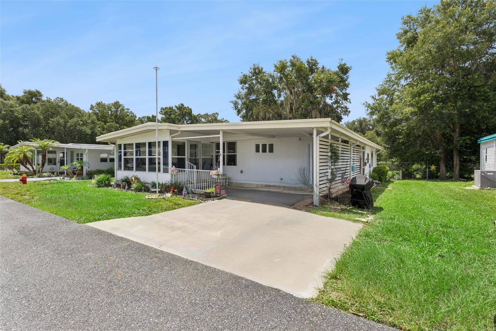 104 OLEANDER CV, Leesburg, FL 34748