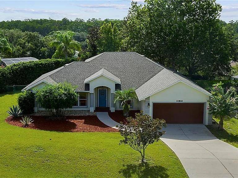 11802 GRAND HILLS BLVD, Clermont, FL 34711