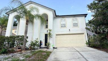 218 TRES REYES LN, Groveland, FL 34736
