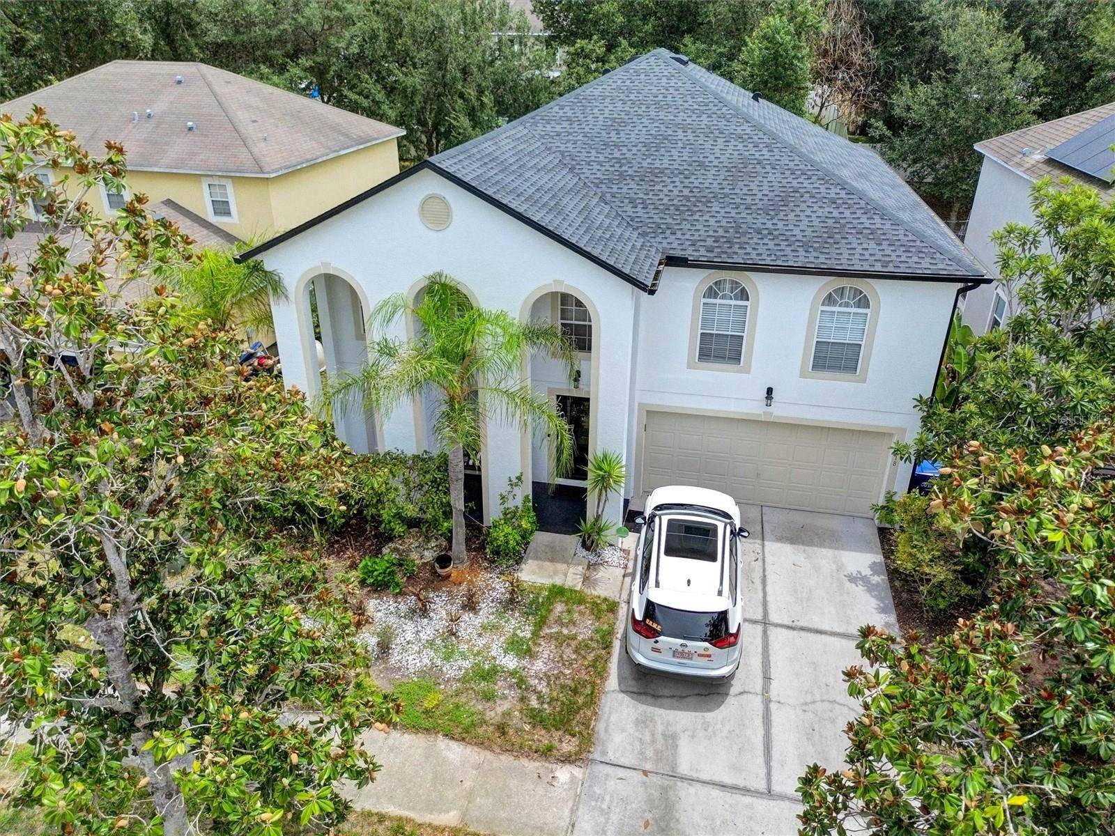 218 TRES REYES LN, Groveland, FL 34736