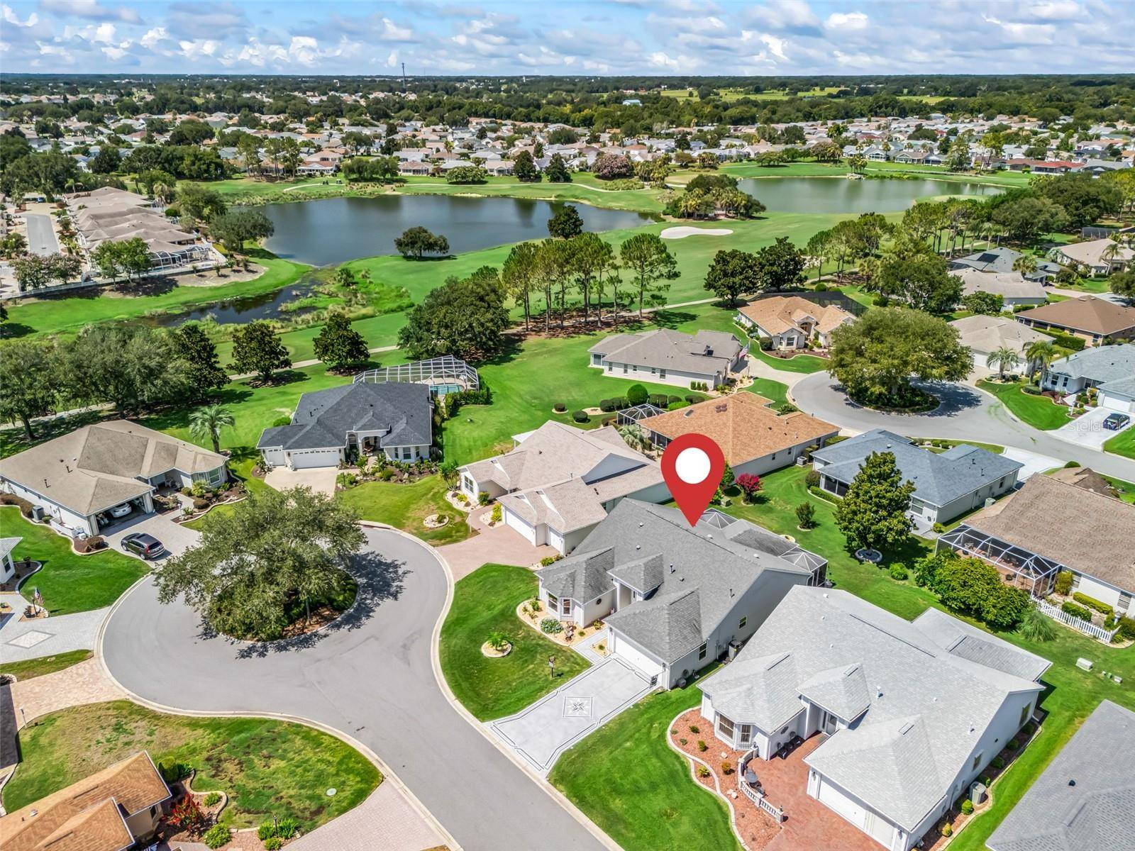 17946 SE 87TH MELROSE CT, The Villages, FL 32162