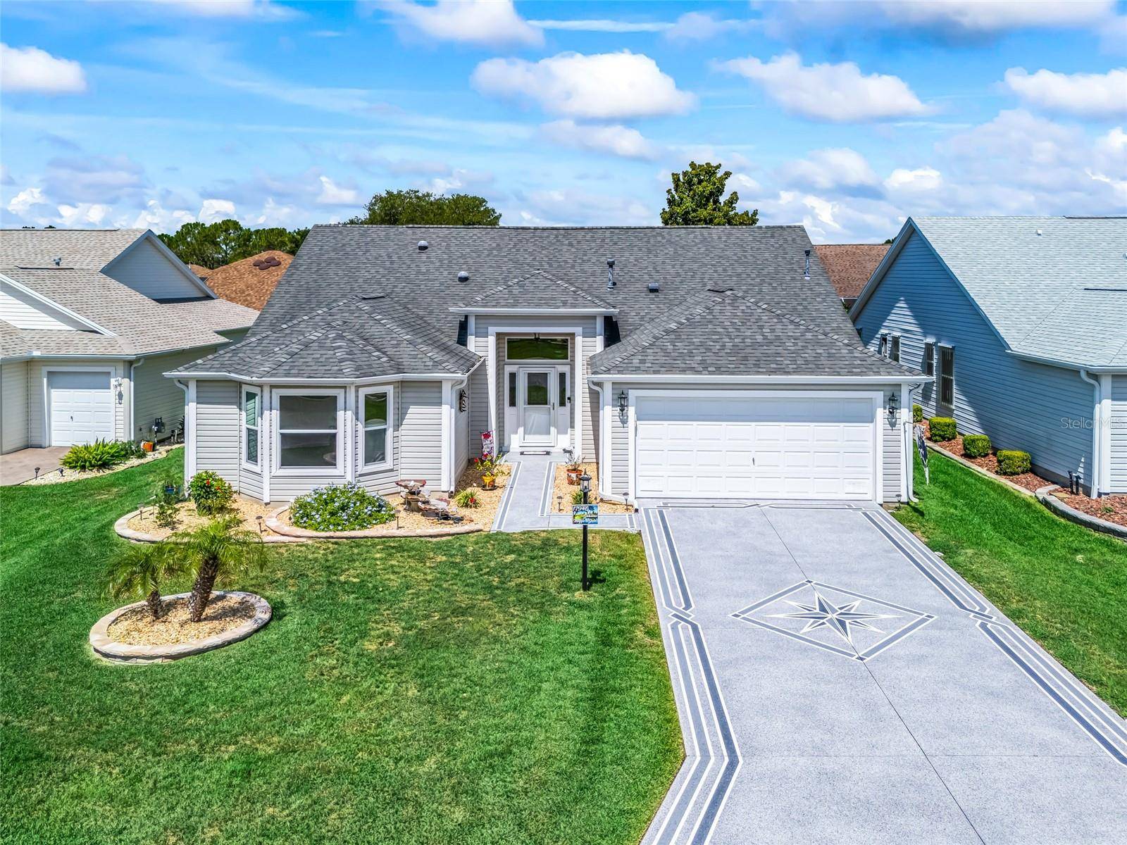 17946 SE 87TH MELROSE CT, The Villages, FL 32162
