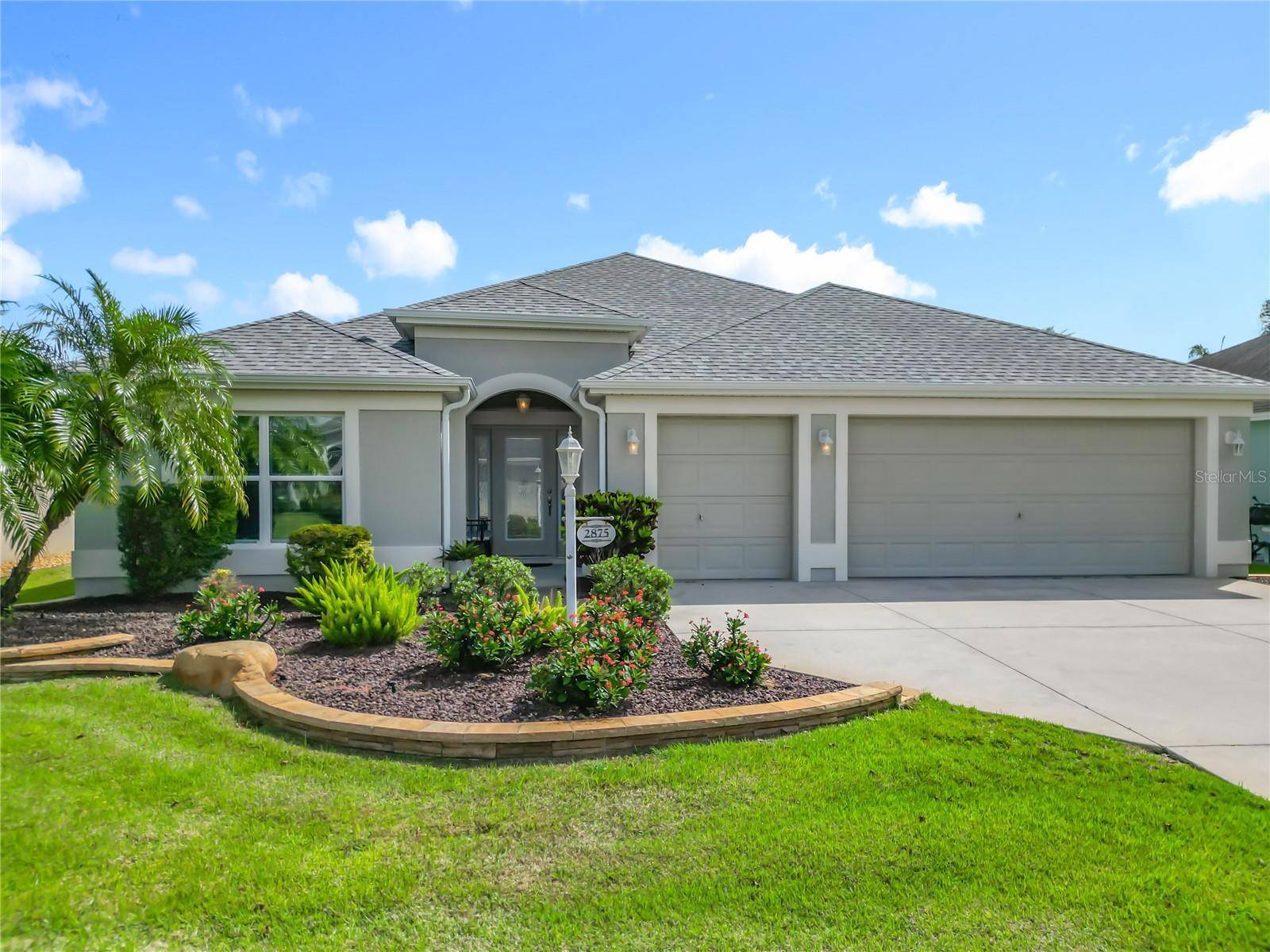 2875 RAIN LILY LOOP, The Villages, FL 32163