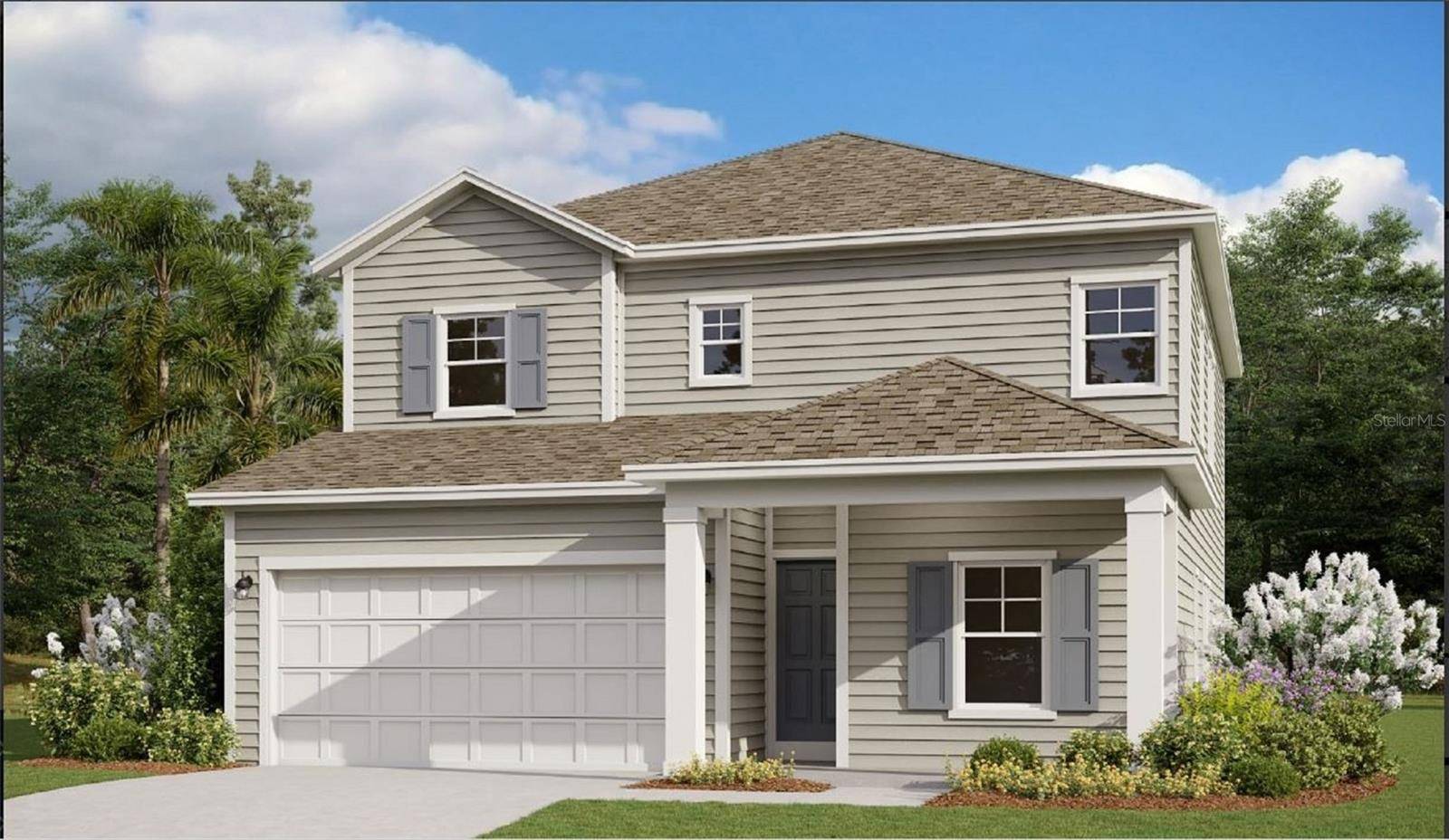 765 PINTAIL TER, Orange Park, FL 32073