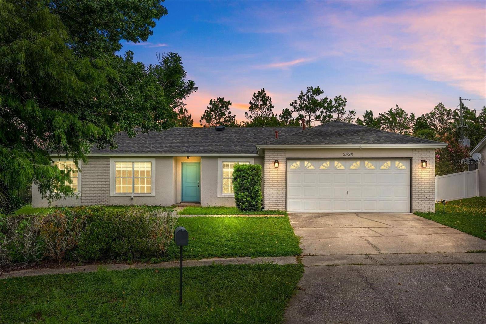 2328 CLEMENTINE TRL, Clermont, FL 34714