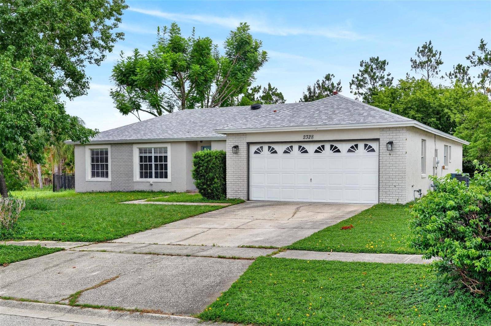 2328 CLEMENTINE TRL, Clermont, FL 34714