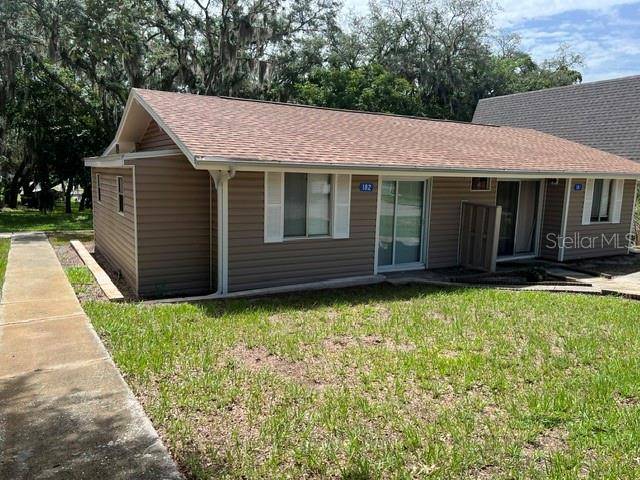 10301 US HIGHWAY 27 #182, Clermont, FL 34711
