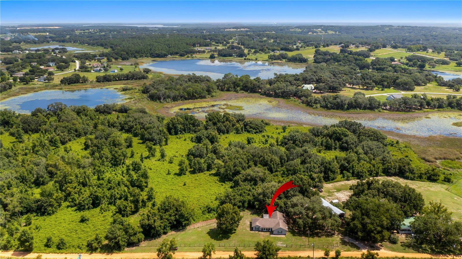 10930 TURNPIKE RD, Clermont, FL 34715