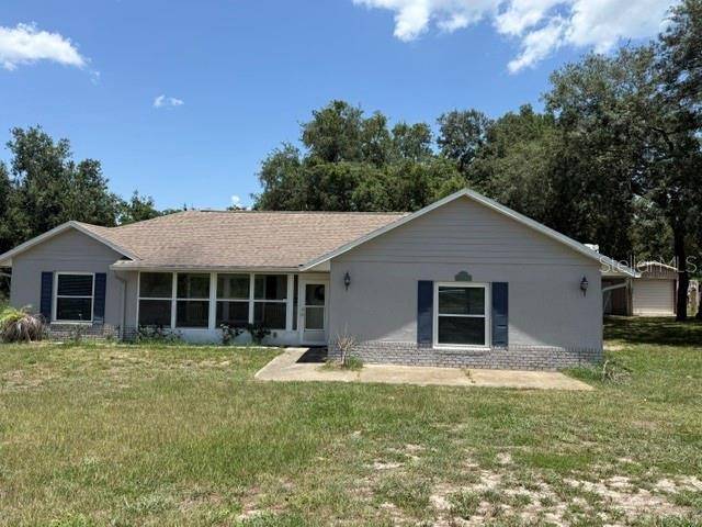 10930 TURNPIKE RD, Clermont, FL 34715