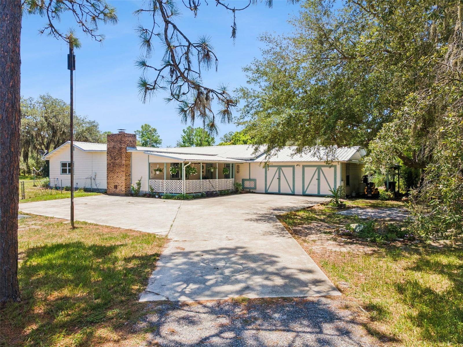 8681 DEER RUN DR, Lake Wales, FL 33898