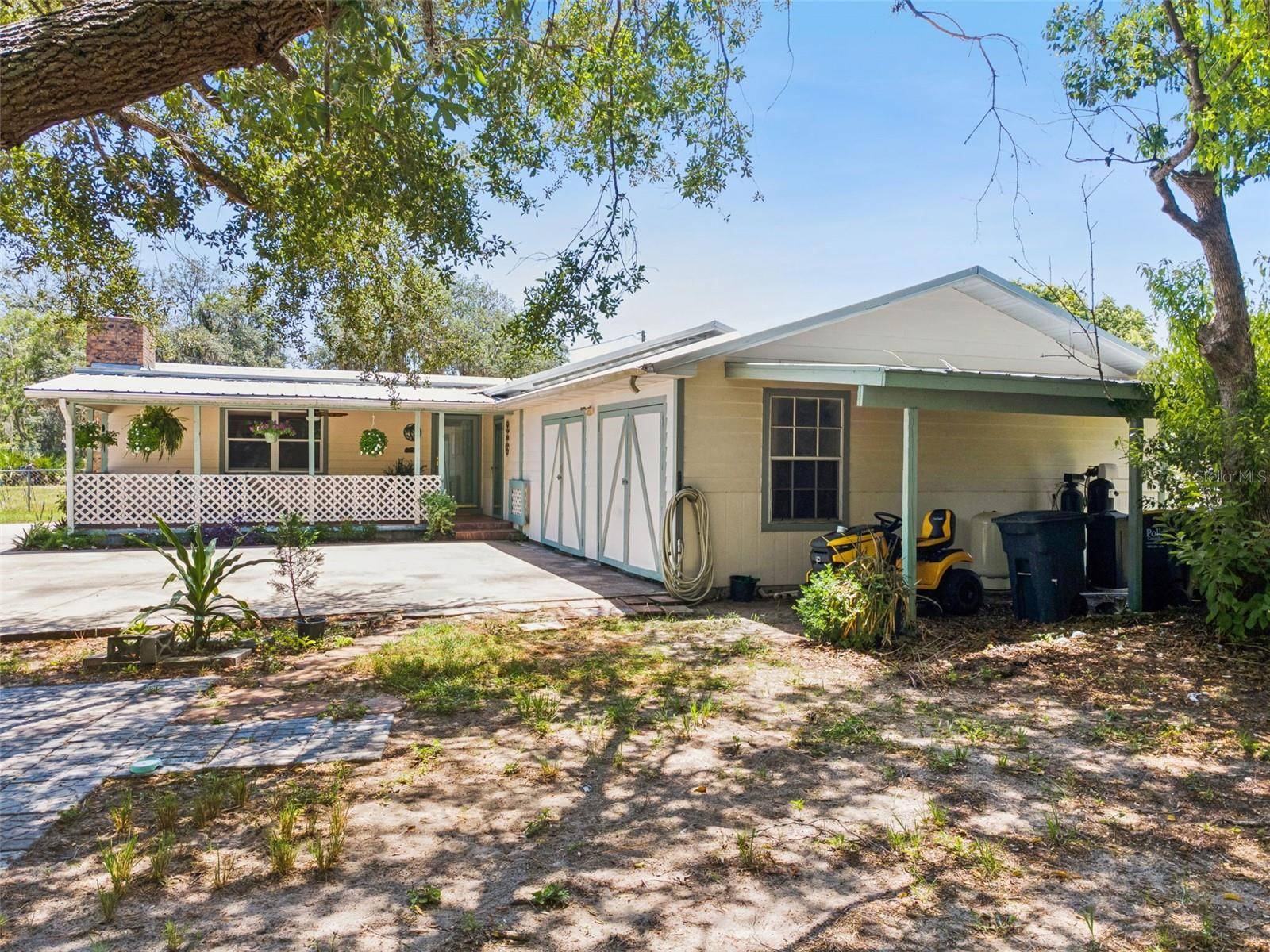 8681 DEER RUN DR, Lake Wales, FL 33898