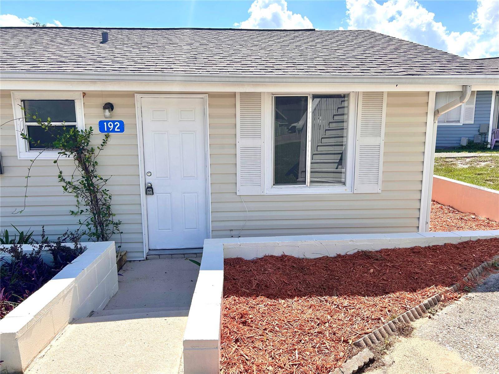 10301 US HIGHWAY 27 #192, Clermont, FL 34711