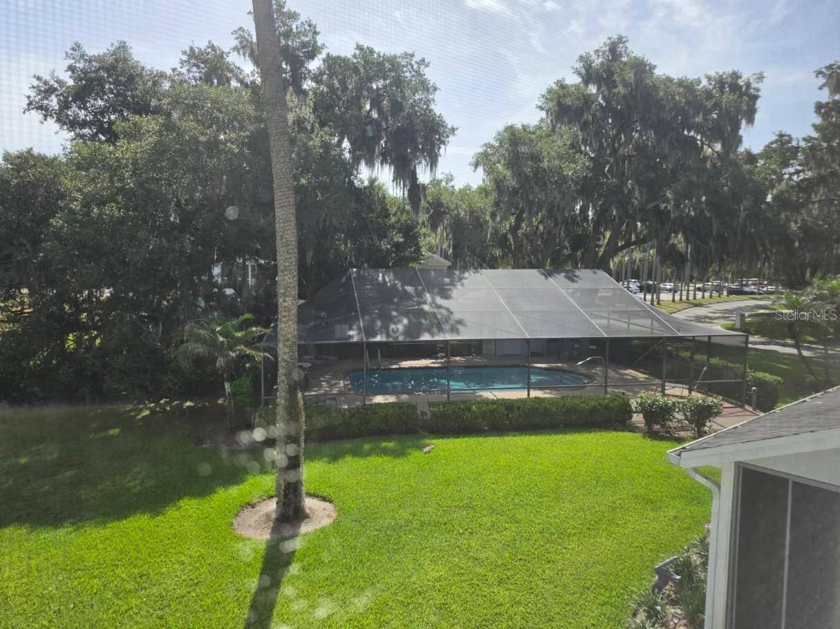 416 EAGLE RIDGE DR #416, Davenport, FL 33837