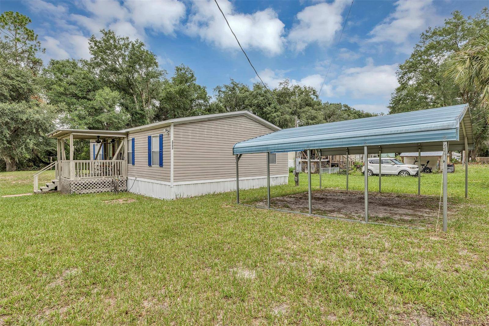 2756 NE 34TH RD, Coleman, FL 33521