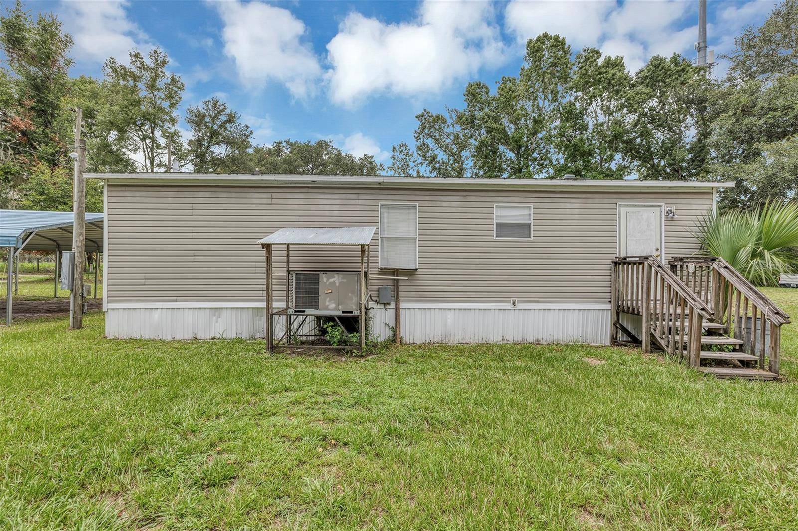 2756 NE 34TH RD, Coleman, FL 33521