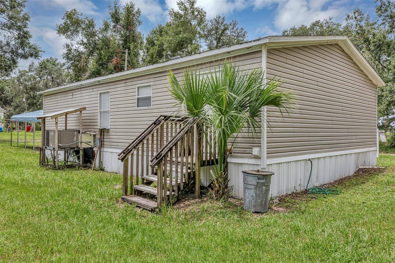 2756 NE 34TH RD, Coleman, FL 33521