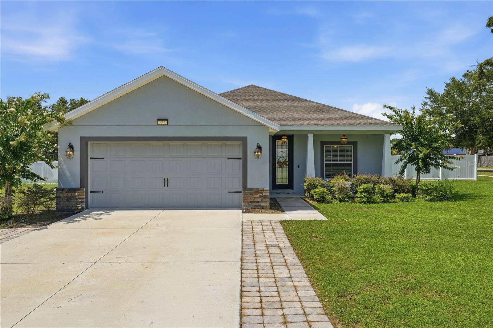 362 LAKE ST, Umatilla, FL 32784