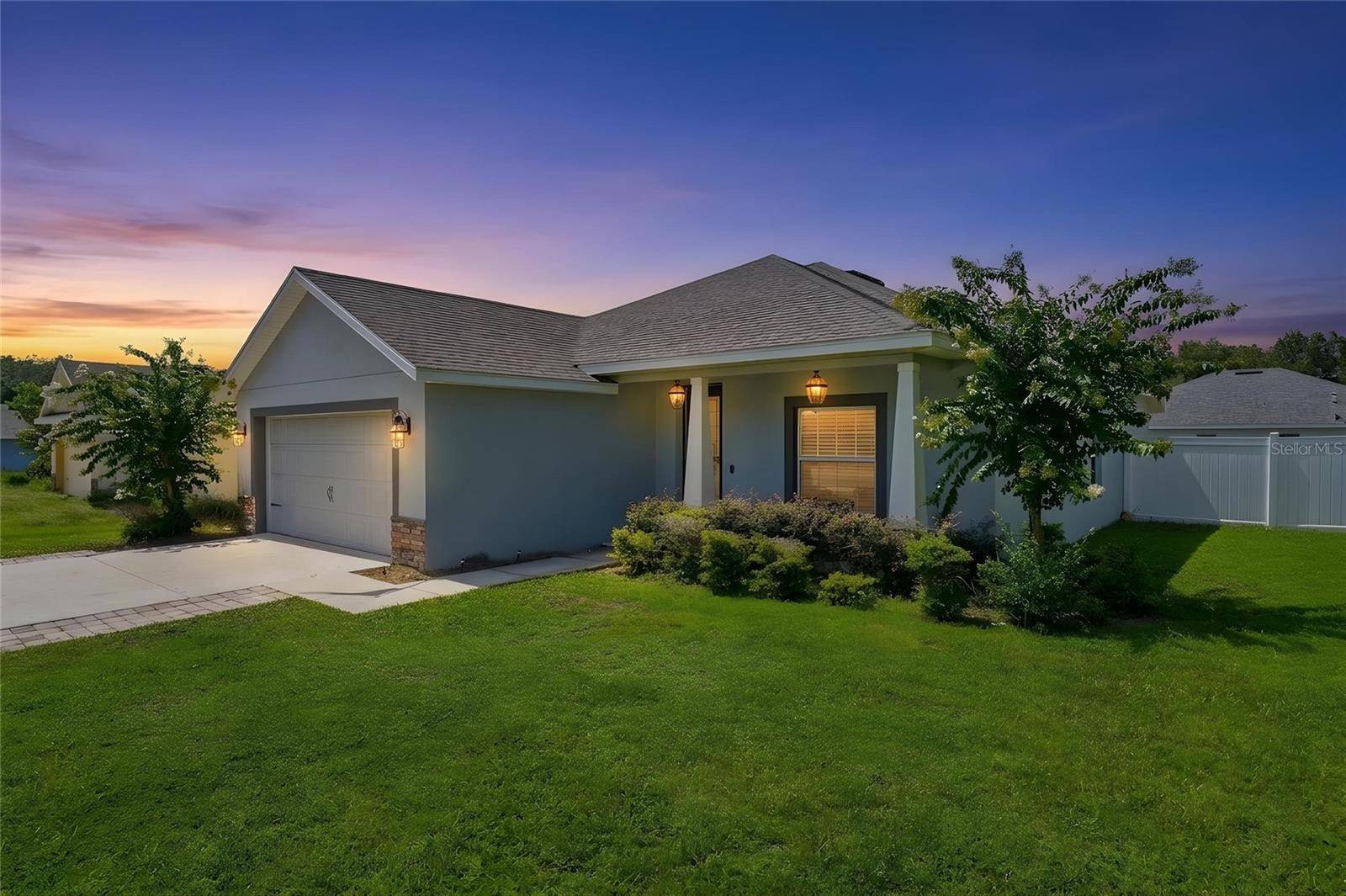 362 LAKE ST, Umatilla, FL 32784
