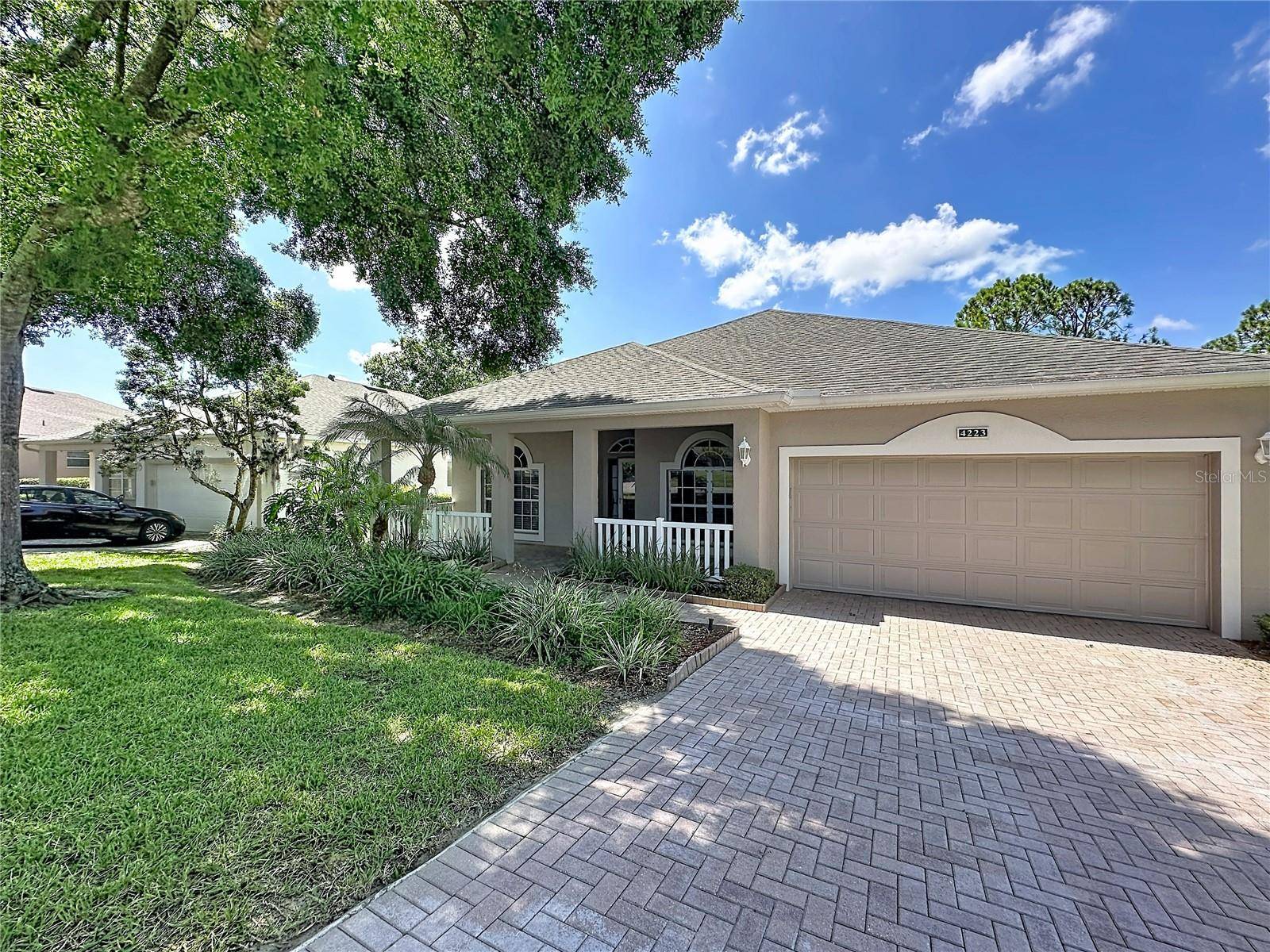4223 KINGSLEY ST, Clermont, FL 34711