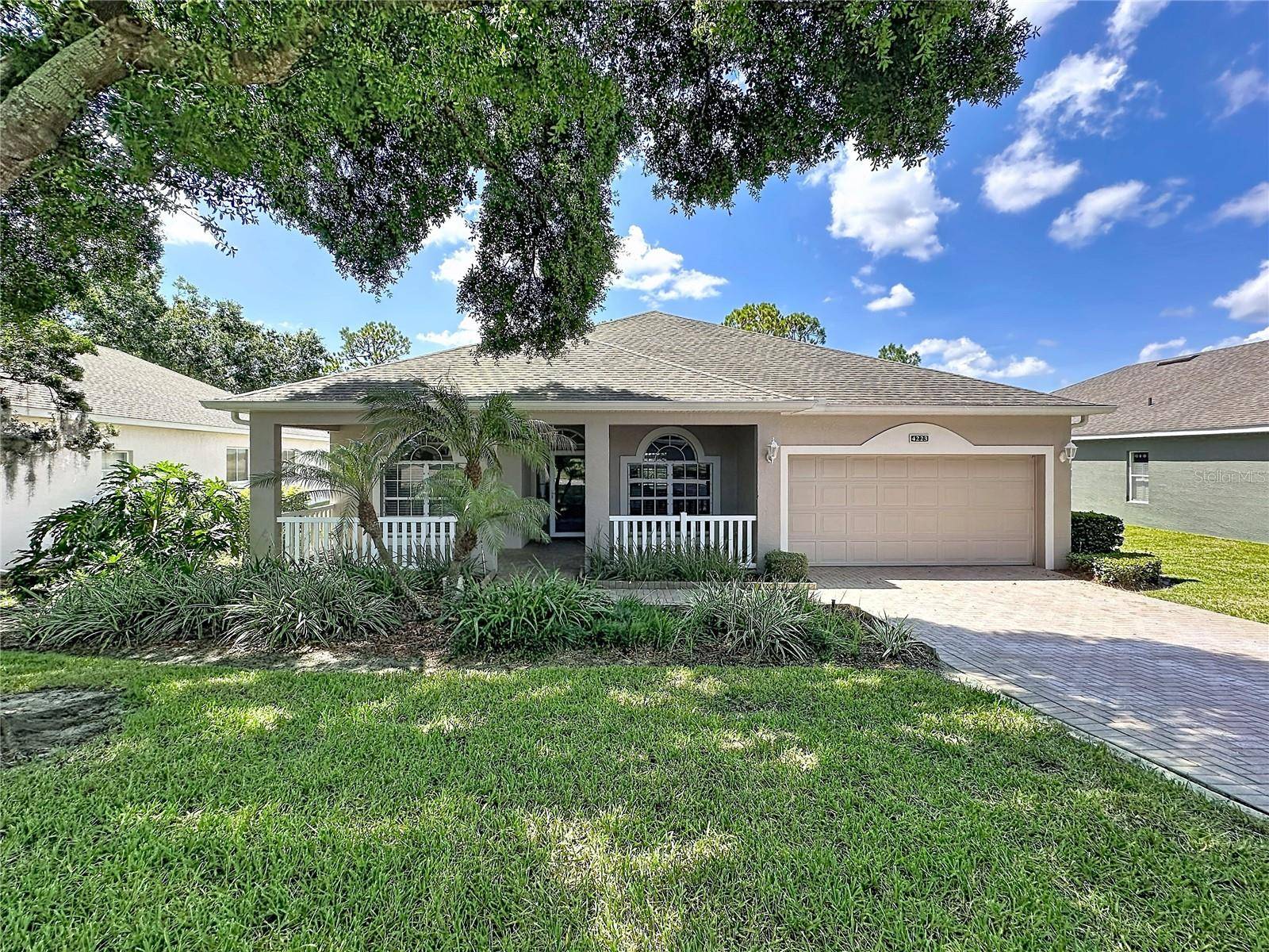 4223 KINGSLEY ST, Clermont, FL 34711