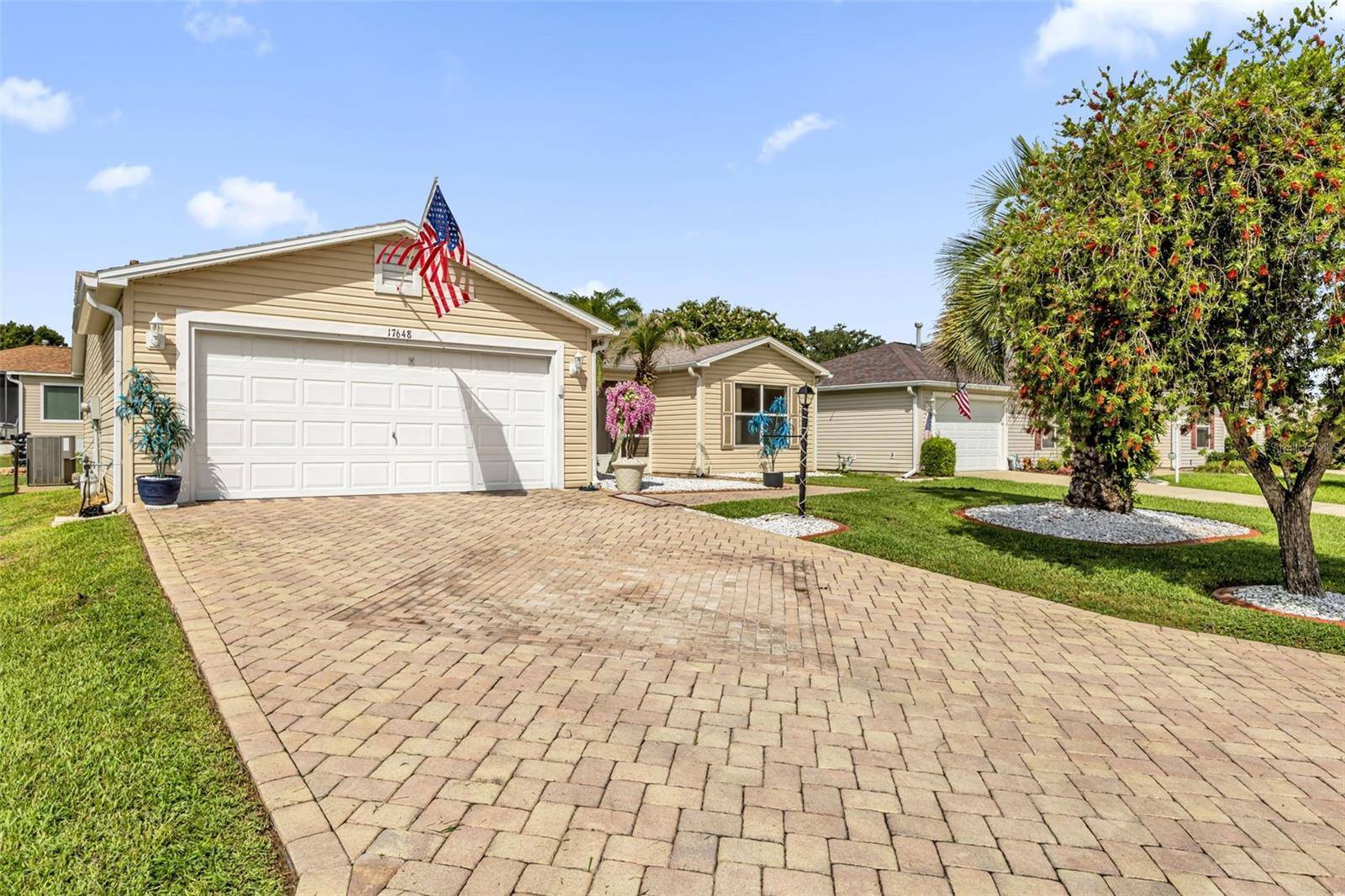 17648 SE 93RD BUTLER CT, The Villages, FL 32162