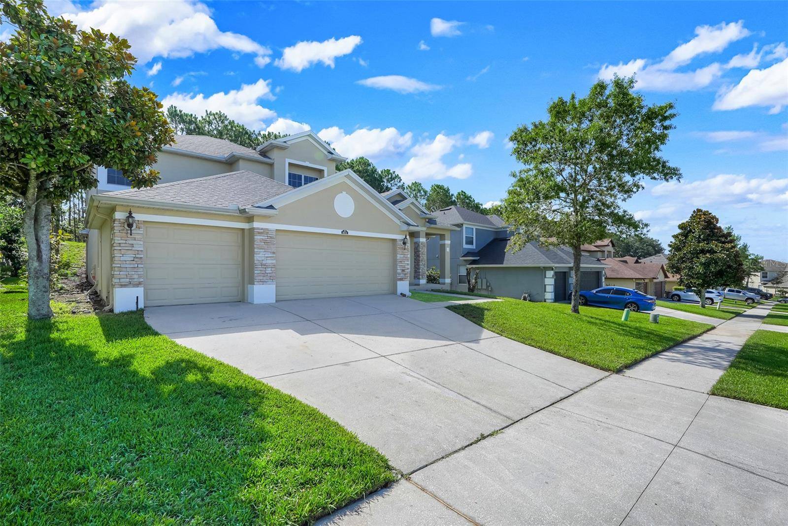 1832 NATURE COVE LN, Clermont, FL 34711