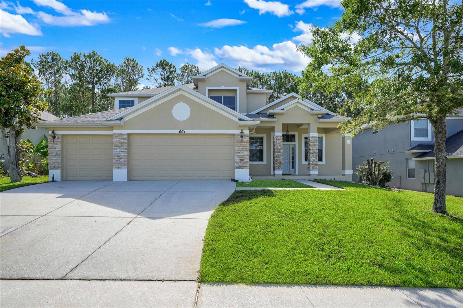 1832 NATURE COVE LN, Clermont, FL 34711