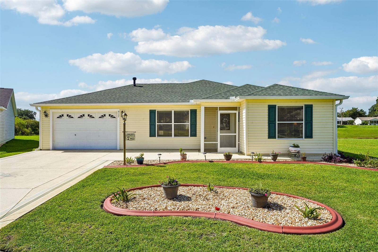 917 EASTMONT CT, The Villages, FL 32162