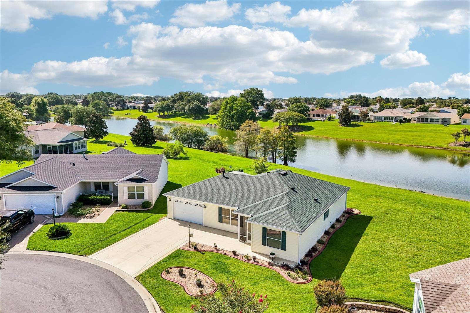 917 EASTMONT CT, The Villages, FL 32162